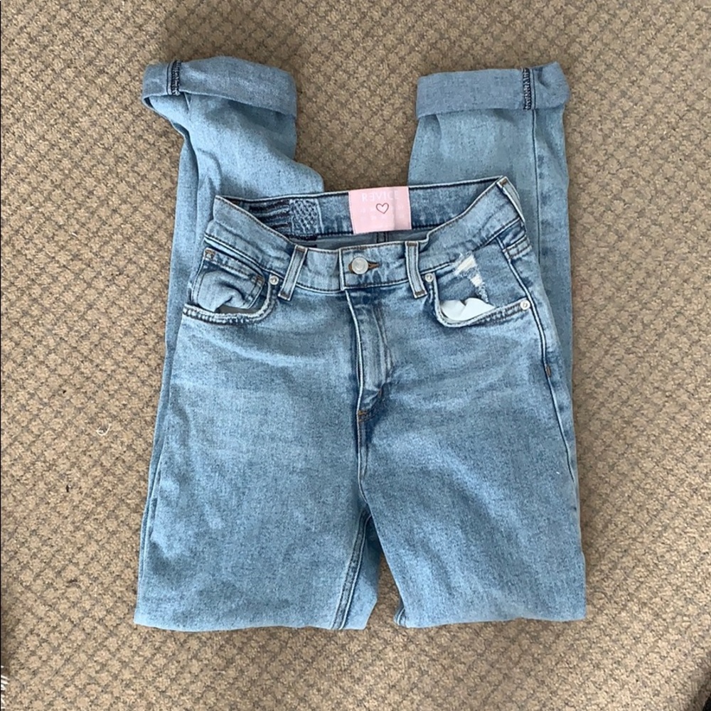 Revice Denim Jeans